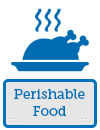 Perishable Food