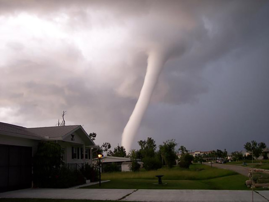 Florida tornadoes AntheaAislinn