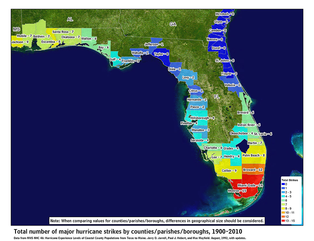 Naples Florida Hurricane Milton 2024 Map - Carmen Kristel