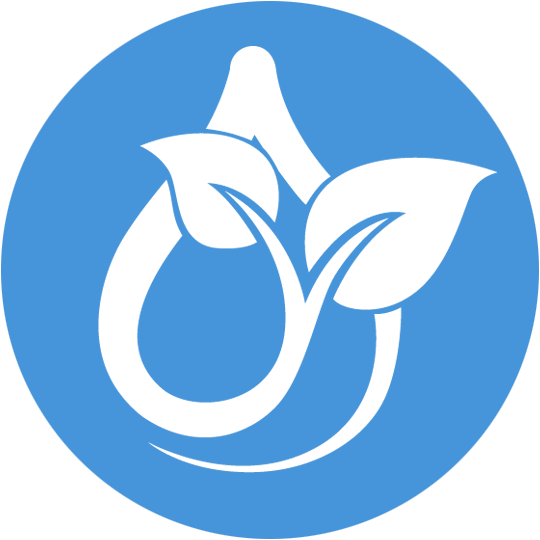 WeatherSTEM logo symbol