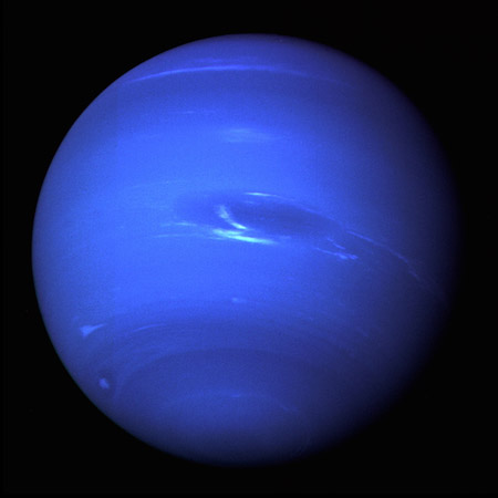 Neptune