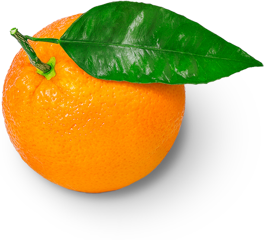 orange