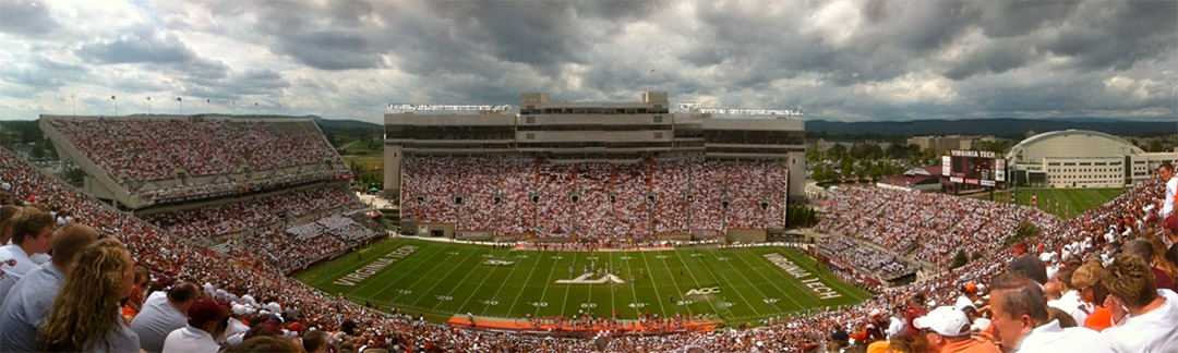 Lane Stadium