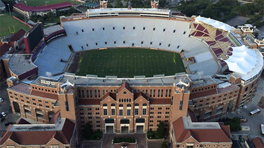 Doak Campbell Stadium