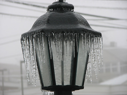 ice storm