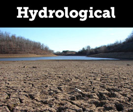 hydrological