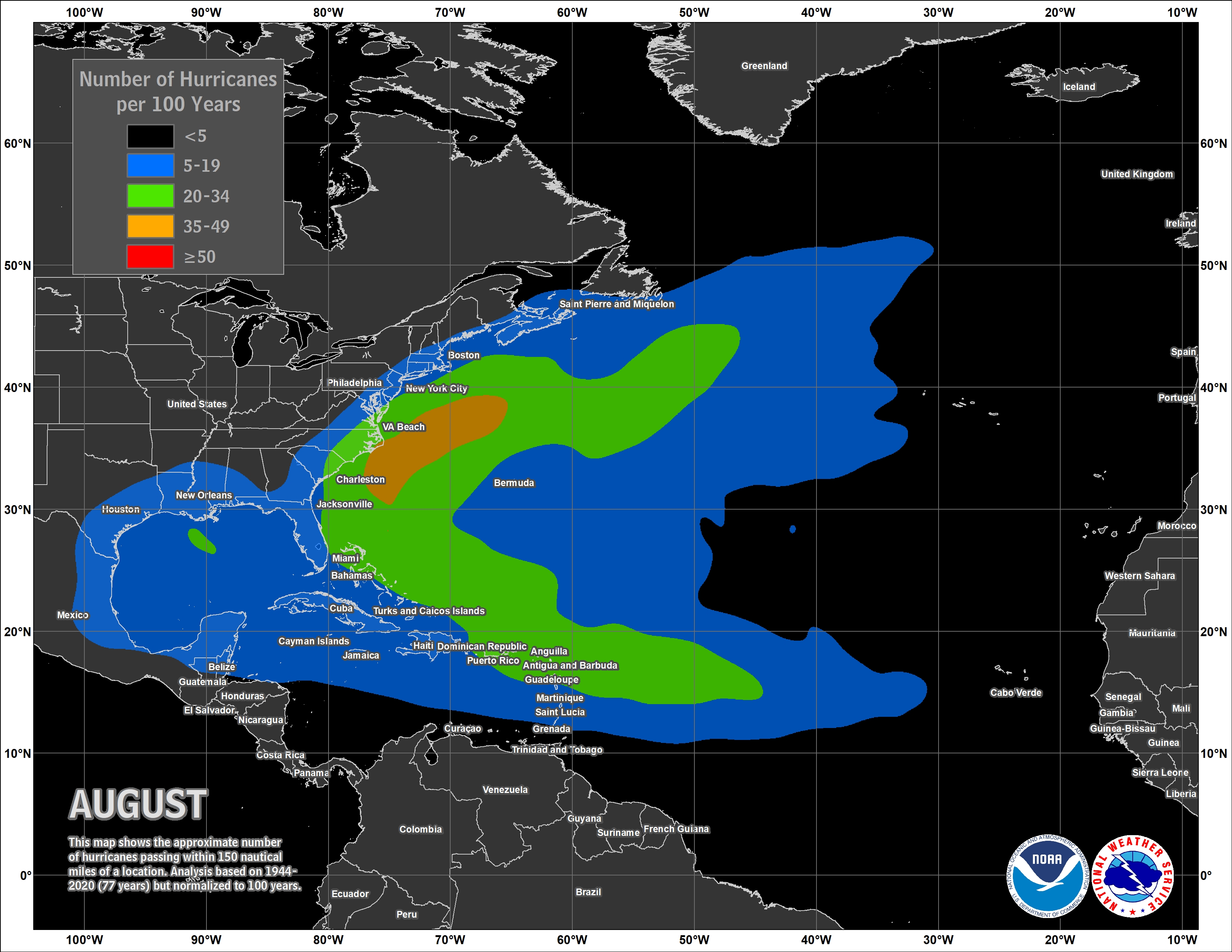 Hurricane s