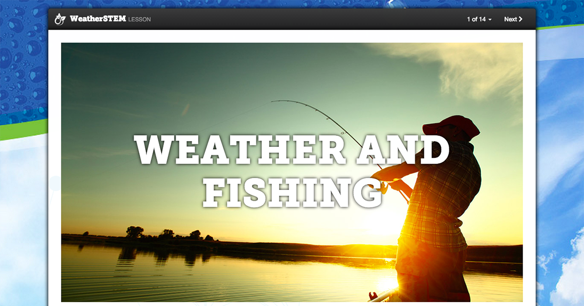 Are Fish Affected by Wind? | Weather and Fishing