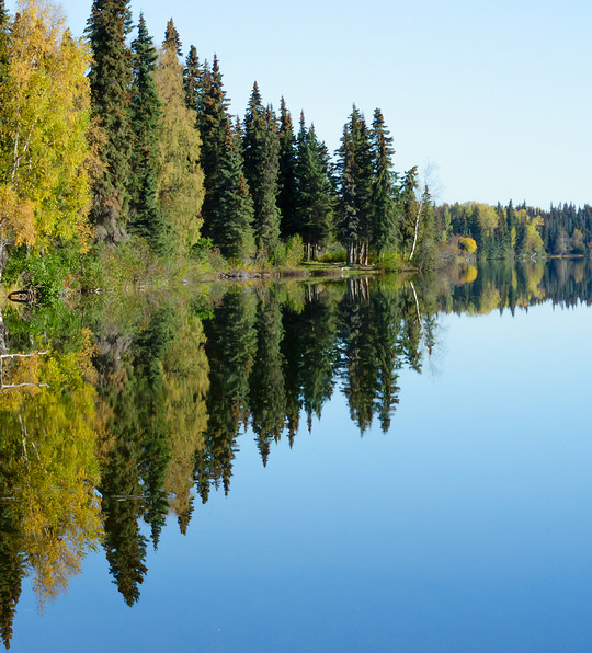 Still Water Lake