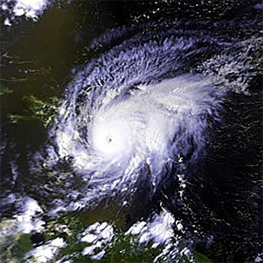 Hurricane David