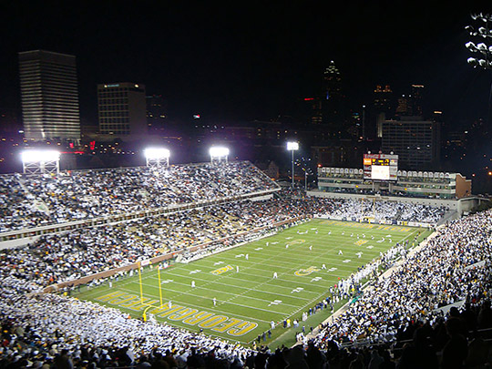 Bobby Dodd Stadium